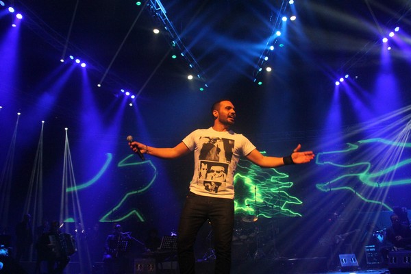 One Lebanon Concert
