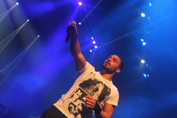 One Lebanon Concert