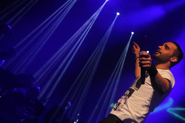 One Lebanon Concert