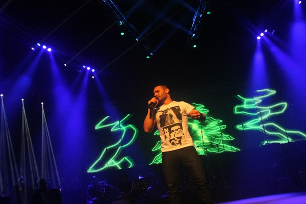 One Lebanon Concert