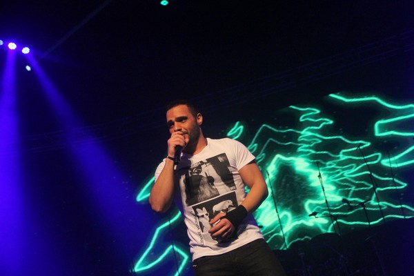 One Lebanon Concert