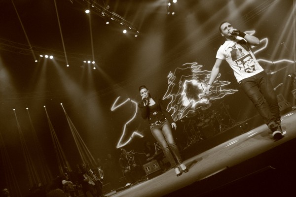 One Lebanon Concert