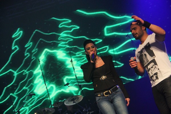 One Lebanon Concert