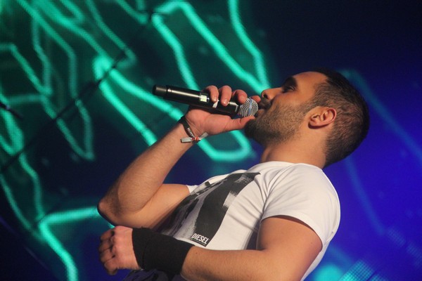 One Lebanon Concert