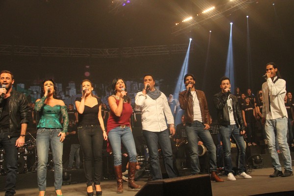 One Lebanon Concert