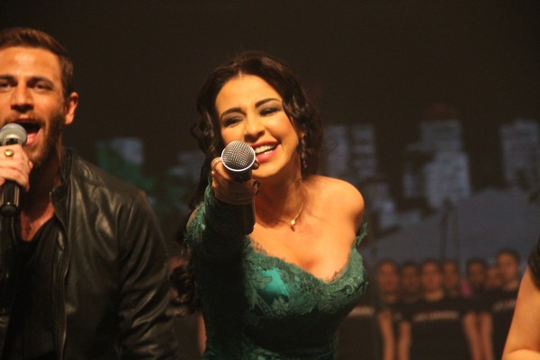 One Lebanon Concert