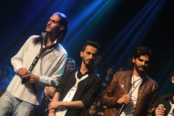 One Lebanon Concert