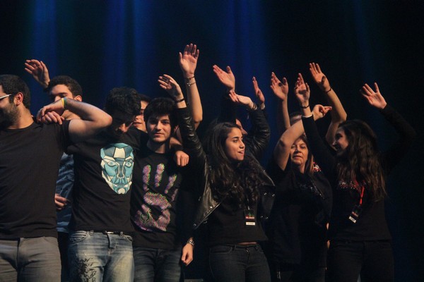 One Lebanon Concert