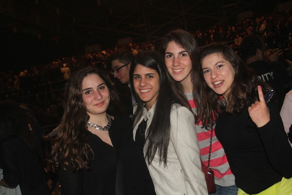 One Lebanon Concert