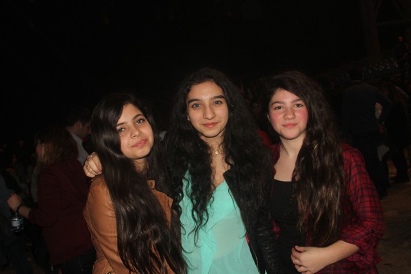 One Lebanon Concert
