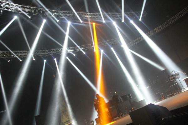 One Lebanon Concert