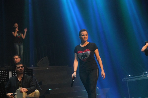 One Lebanon Concert