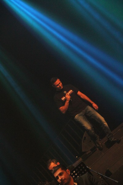 One Lebanon Concert