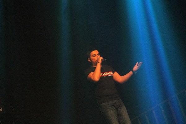 One Lebanon Concert