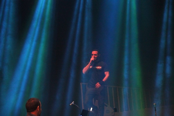 One Lebanon Concert