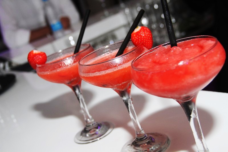 Open Mic at Amethyste