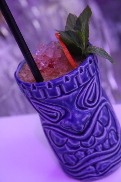 Open Mic at Amethyste