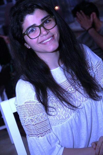 Open Mic at Amethyste