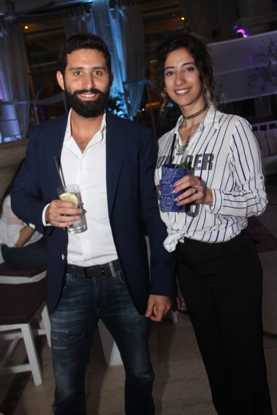 Open Mic at Amethyste