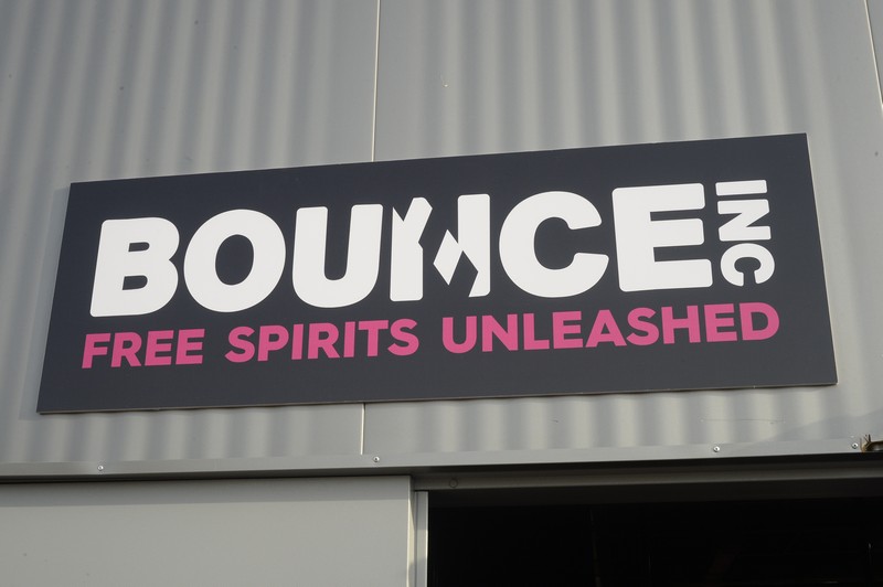 Launching of Bounce Lebanon
