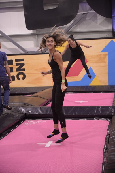 Launching of Bounce Lebanon
