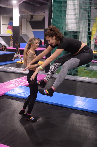 Launching of Bounce Lebanon