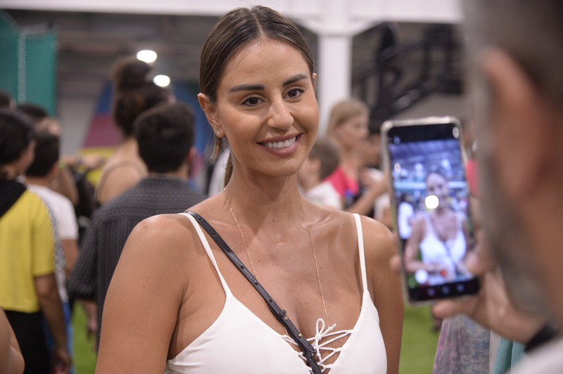 Launching of Bounce Lebanon