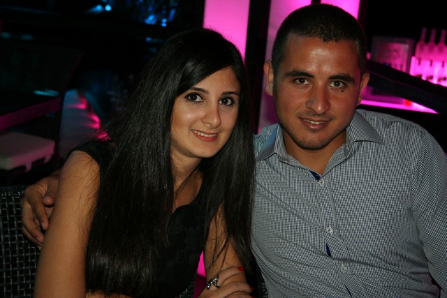 Oum El Nour Annual Fundraising