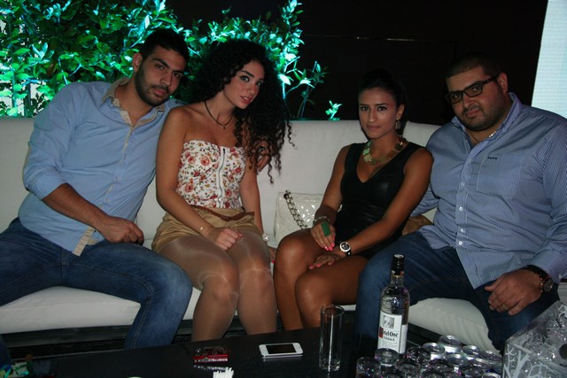 Oum El Nour Annual Fundraising