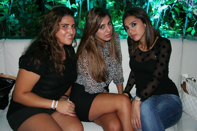Oum El Nour Annual Fundraising