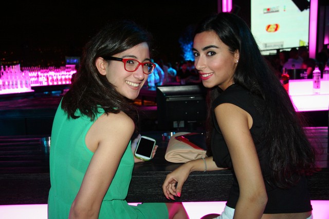 Oum El Nour Annual Fundraising
