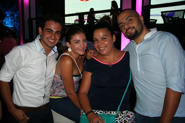Oum El Nour Annual Fundraising