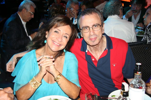 Oum El Nour Annual Fundraising