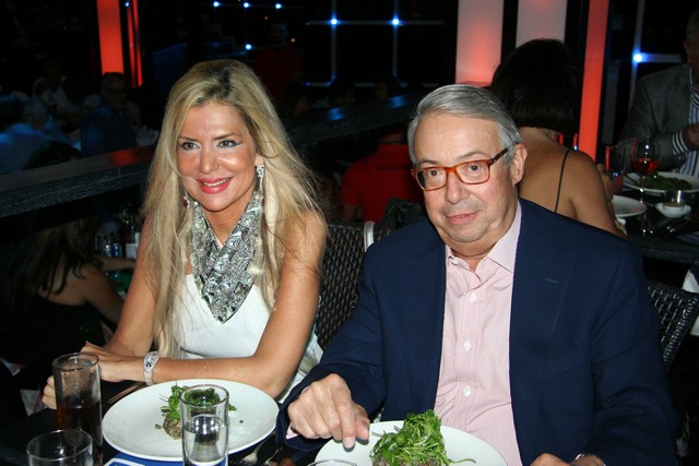 Oum El Nour Annual Fundraising
