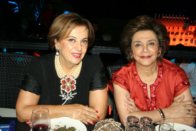 Oum El Nour Annual Fundraising