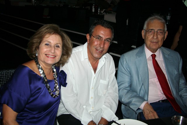Oum El Nour Annual Fundraising
