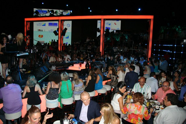 Oum El Nour Annual Fundraising