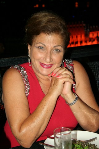 Oum El Nour Annual Fundraising