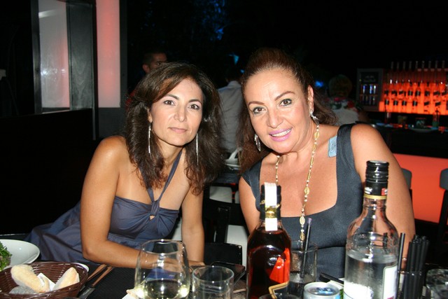 Oum El Nour Annual Fundraising