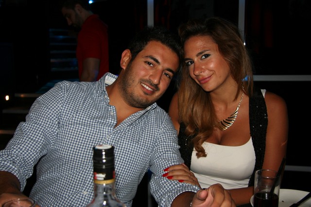 Oum El Nour Annual Fundraising