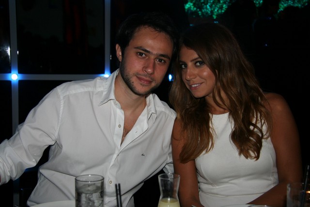Oum El Nour Annual Fundraising