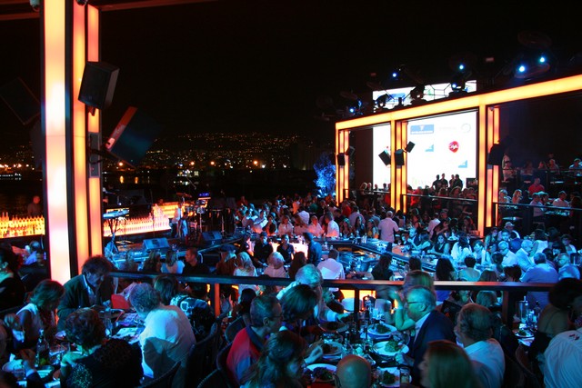 Oum El Nour Annual Fundraising