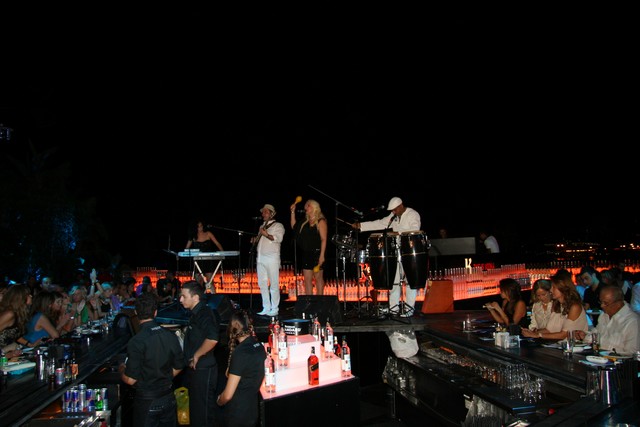 Oum El Nour Annual Fundraising