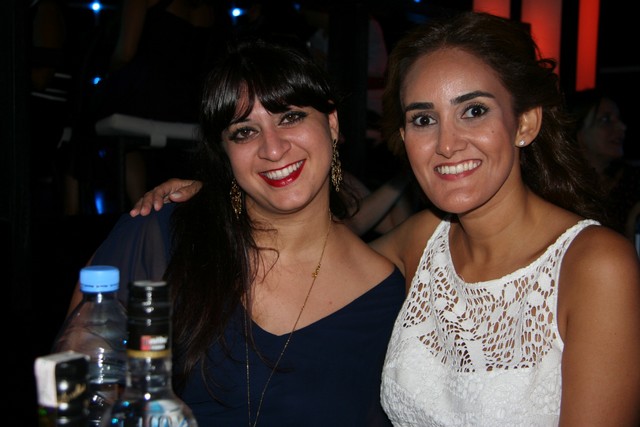Oum El Nour Annual Fundraising