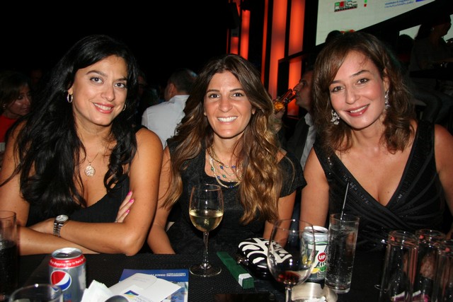 Oum El Nour Annual Fundraising