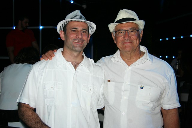 Oum El Nour Annual Fundraising