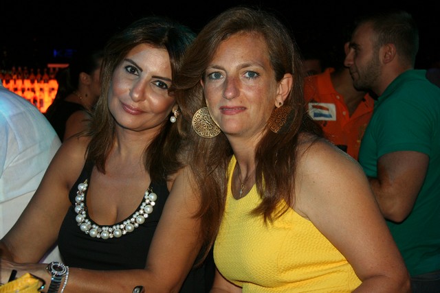 Oum El Nour Annual Fundraising