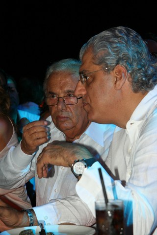 Oum El Nour Annual Fundraising