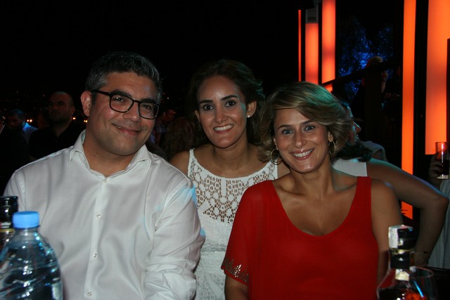 Oum El Nour Annual Fundraising