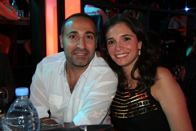 Oum El Nour Annual Fundraising